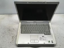Dell Inspiron 1501 Mobile AMD Sempron 3500+ 1.8GHz 1 GB NO HDD Dim Screen