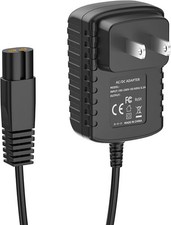 4.5V Charger Cord for Babyliss PRO Clipper  Trimmer FX870 FX788 FX787 FXSSM....