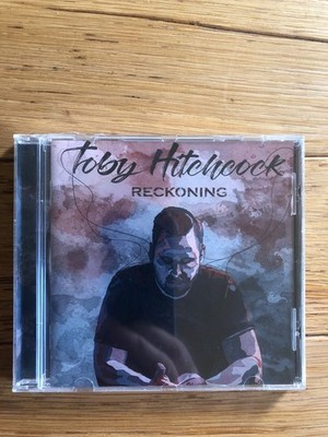 TOBY HITCHCOCK - RECKONING, AOR, FRONTIERS RECORDS, CD NEU (OVP)
