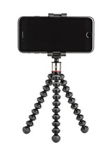JOBY GripTight ONE GP, Universal Phone Holder, Magnetic GorillaPod Flexible S...
