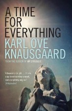 Karl Ove Knausgaard A Time for Everything (Paperback) (UK IMPORT)