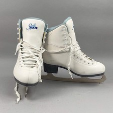 Jackson Soft Skate Size 6 Ice Skates