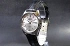 Seiko 5 Actus 7019-7060 Automatic Day-Date Vintage Japan Men`s Watch