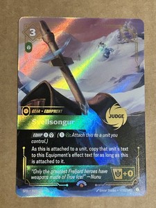 その他 riftbound svellsongur x3 Riftbound Svellsongur | eBay