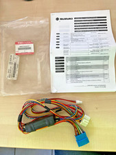 990E0-64J24-001 Stummschaltung für Bluetooth Freisprechanlage Suzuki Neu