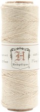 Hemp Cord Spool 10lb 205' Natural