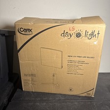 Carex DL93011 New In Box Day-Light Classic Pl...