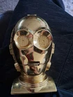 Vintage 1994 Galoob Micro Machines Star Wars C-3PO/CANTINA Transforming Playset
