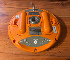 Septentrio Altus APS-NR2 GPS GNSS Präzisionsempfänger Satelliten Vermessung WiFi