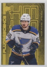 2023-24 Upper Deck Series 2 Fluorescence Gold 112/150 Hugh McGing #F-21 17mb