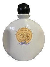 Perlier HONEY Miel With LAVENDER Extract Bath Shower Cream 10 oz