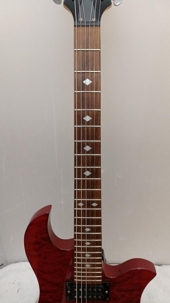 B.C.Rich Eagle 360Je Electric Guitar | eBay
