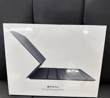 ✅  Apple Smart Keyboard for 12.9" iPad Pro 3rd Gen And iPad Air 13” - New Sealed