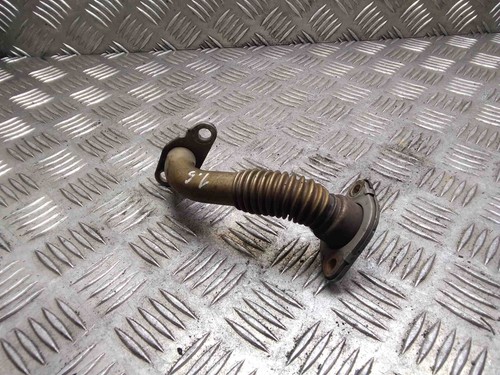 VW GOLF V 1K1 AGR-Rohr 03c131521s 1.40 Petrol 66kw 2004 15152327