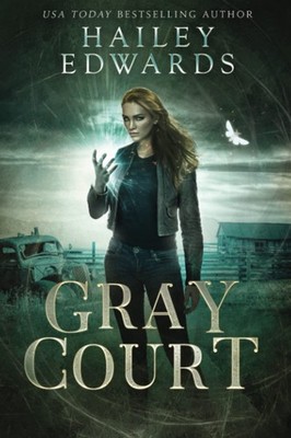 Gray Court (Black Hat Bureau)
