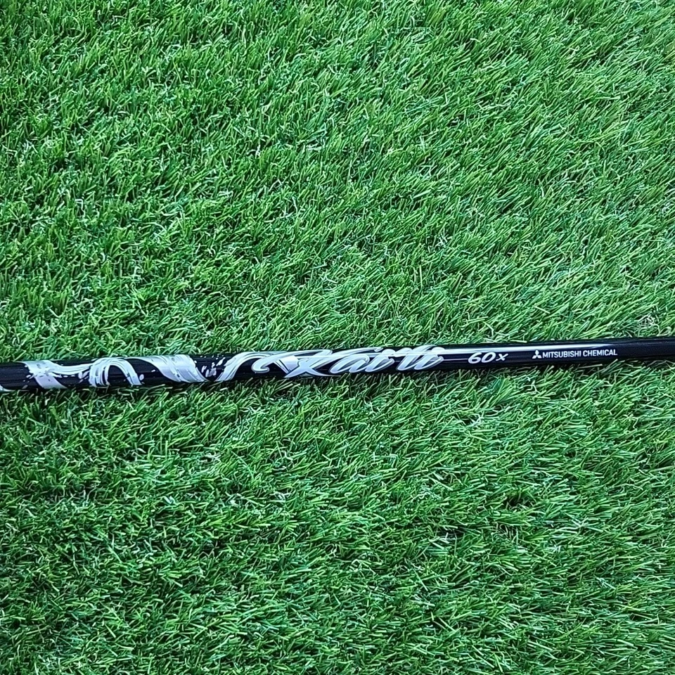 Wilson Dynapower Driver 8 Degree Kaili 60X Extra Stiff *BRAND NEW* - Image 4 of 4