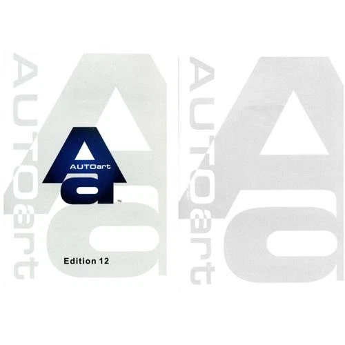 Autoart Catalogo Catalog Katalog Auto Art Edizione 12 Pag.158 AACAT2016 Modellin - Immagine 2 di 2