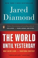 The World Until Yesterday Jared Diamond