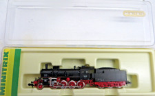 Minitrix 12923 Spur N DRG Dampflok BR 54 1113 der DB beleuchtet in OVP