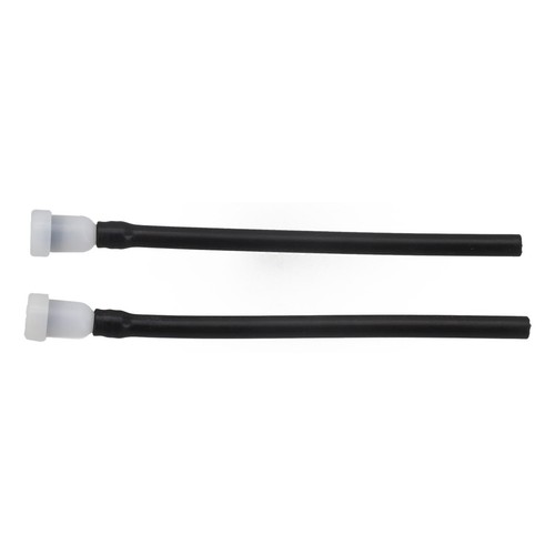Reliable Replacement 2 Pack Fuel Tank Vent Lines for Chainsaw Maintenance - Zdjęcie 11 z 12