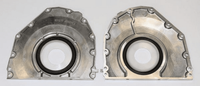 Wellendichtring Kurbelwelle FüR Audi Skoda VW A4 B5 Avant B6 Cabriolet B7 A6 C5