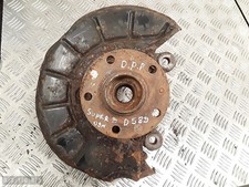 Roulement de roue Skoda SUPERB
