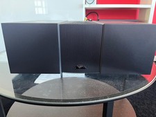 NAIM NAP500 Amplifier and NAP500PS Power Supply S/N 260886 Serviced