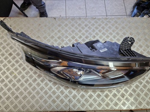 Frontscheinwerfer Ford Tourneo Connect III Mk3 JK2113W029DJ Halogen Rechts - Bild 4 von 12