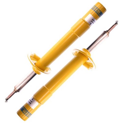 For BMW M5 2000 2001 2002 2003 Pair Bilstein B8 Front Shocks Struts CSW
