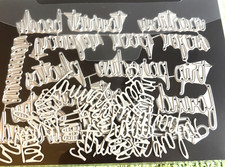 Sizzix 18 Thinlits Die Set, Vacation Words: S...