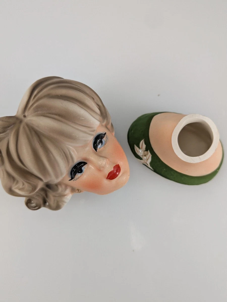 Head Vase Japan for sale | eBay