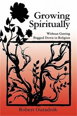 Growing Spiritually: Without Getting Bogged Down in Religion (Paperback or Softb