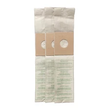 VacBagsUSA Hoover Type D Vacuum Bags fits Dial-A-Matic #4010005D