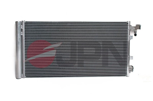JPN Kondensator Klimaanlage Mit Trockner FüR Renault ScéNic III 1.5 Dci 1.6-image