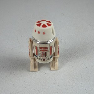 スターウォーズ　消しゴム　R5-D4（クリア）　TAKARA　U.S.A R5-D4 Star Wars | eBay