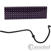 AIC Unterdruckschlauch Bremsanlage Passend FüR Seat Leon Toledo Skoda Octavia