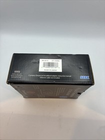 Dreamcast Broadband Adapater - CIB