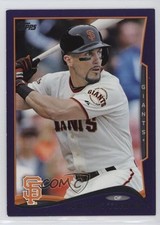 2014 Topps Toys R Us Purple Andres Torres #303 0b0