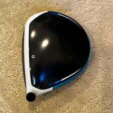 TaylorMade SIM2 Max Driver Club Head 12.0 Loft Head Only
