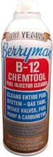 Berryman Products 0116 B-12 Chemtool Carburetor, Fuel System and Injector