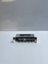 Sony BKM-FW11 Component/RGB Input Adapter