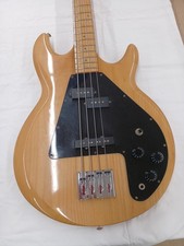 Bajo eléctrico EPIPHONE RIPPER