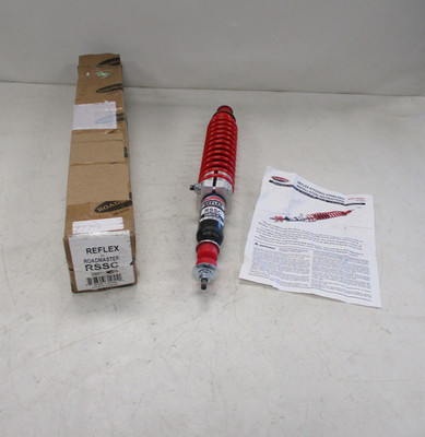 ROADMASTER REFLEX STEERING STABILIZER FOR CLASS C MOTOR HOMES RSSC 44116 RV