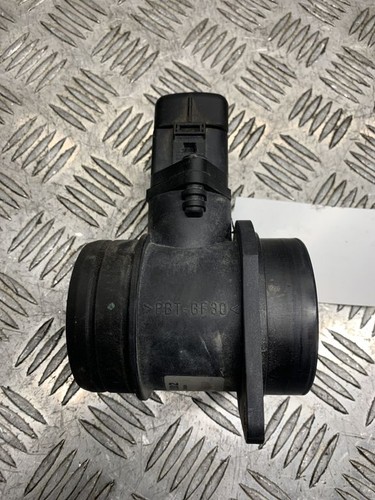 Volkswagen Touran I 2007 Diesel 77kW Luftmassenmesser Luftmengenmesser DRA18361