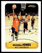 2023 Sports Illustrated For Kids #1064 Brionna Jones Connecticut Suns