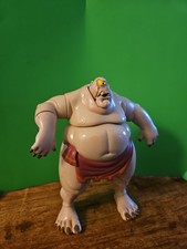 Disney's Hercules Cyclops Loose 6" Action Figure Mattel 1997