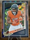 2025 Panini Pat Bryant Base (Raw)