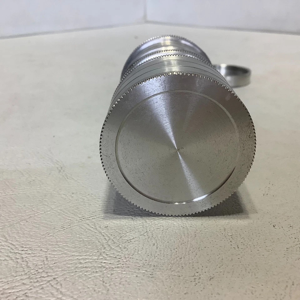 Teleobjetivo Argus Tele-Sandmar 100 mm Foto 4 de 4