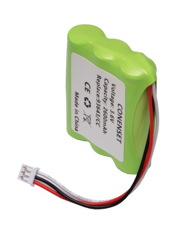 2600mAh Battery Replacement for Toniebox Tonie Box - Picture 5 of 5
