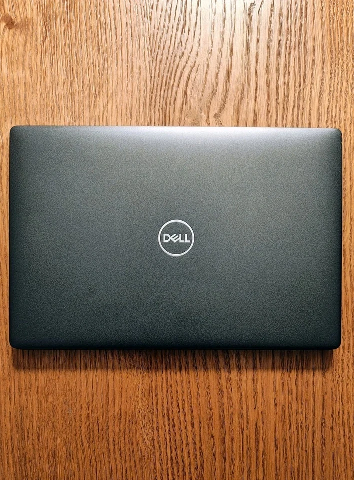 Dell Latitude 5400 · i5-8265U · 16GB · 512GB, foto 1 di 5